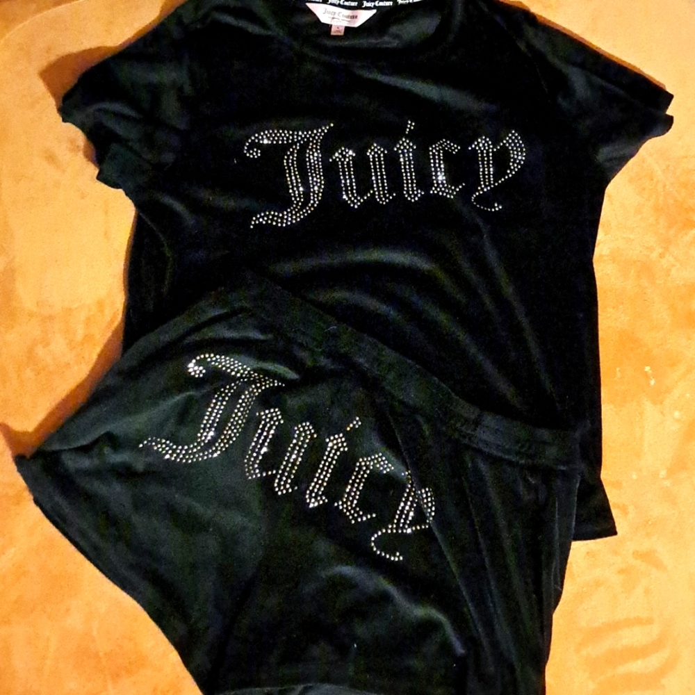 ▪️◾️Juicy Couture Sleep▪️◾️